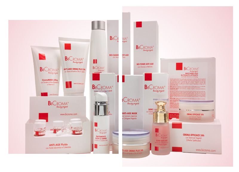 Linea Anti-Age