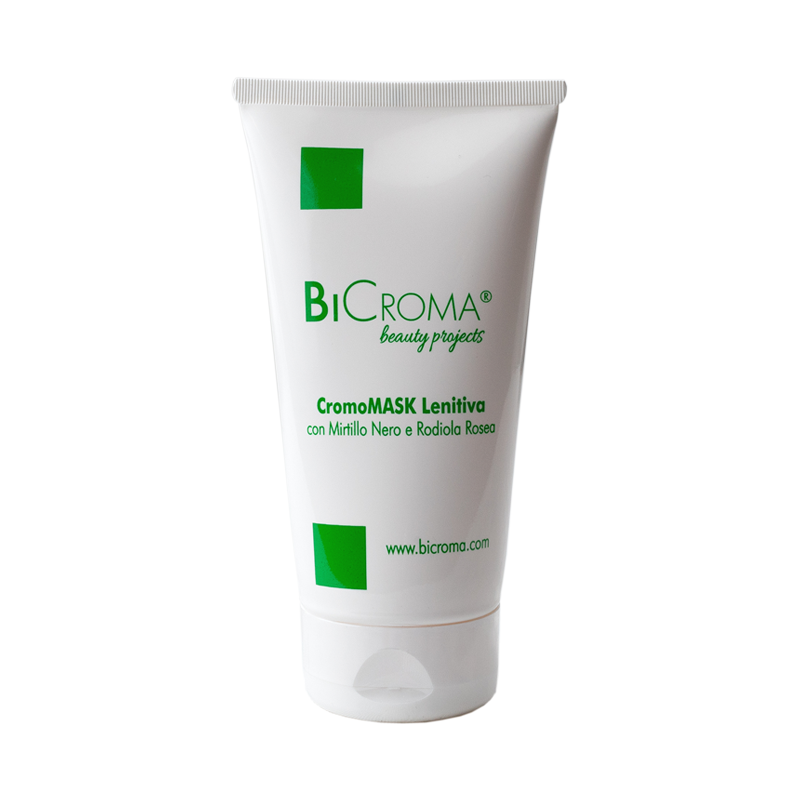 Cromomask Lenitiva