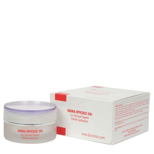Bicroma Crema Efficace-50ml con cellule staminali mela