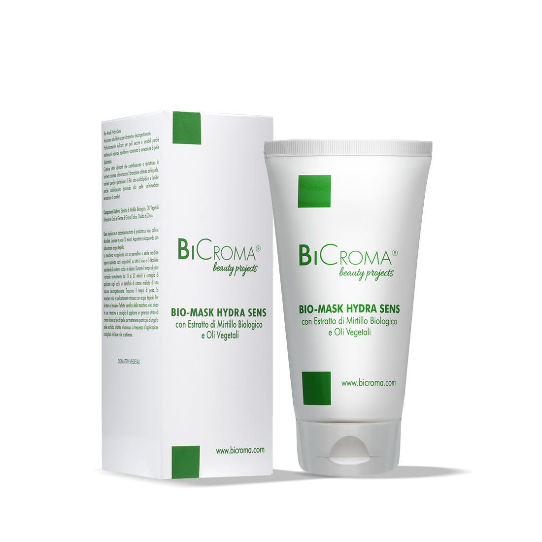Bicroma-duo Bio mask hydra sense-06.26