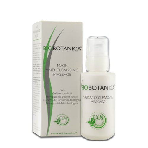 Biobotanica-Mask-and-cleansing-massage