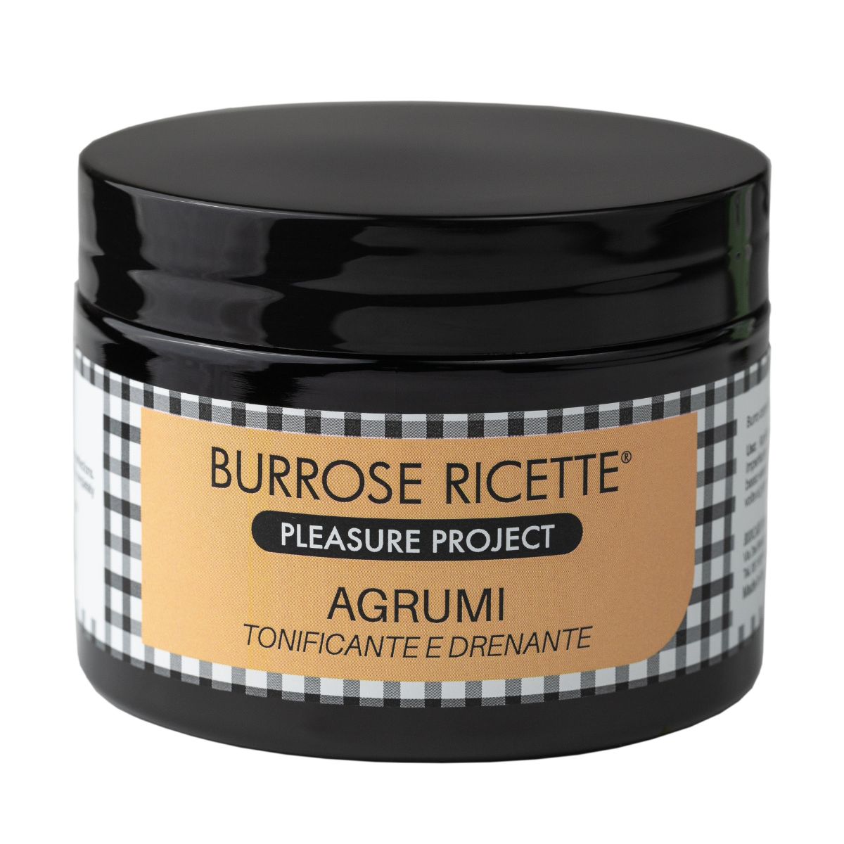 Burrose Ricette - Agrumi