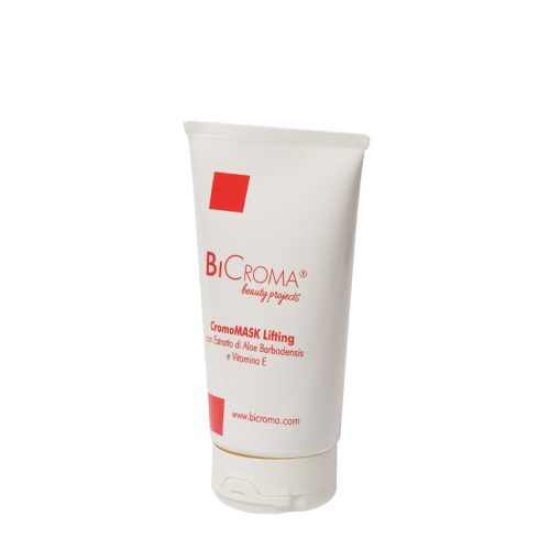 Bicroma cromomask-lifting maschera gel antiage