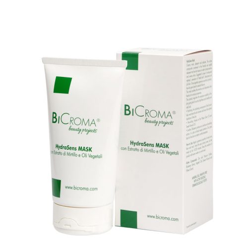 Bicroma-hydra-sens-mask-maschera per pelli secche e sensibili