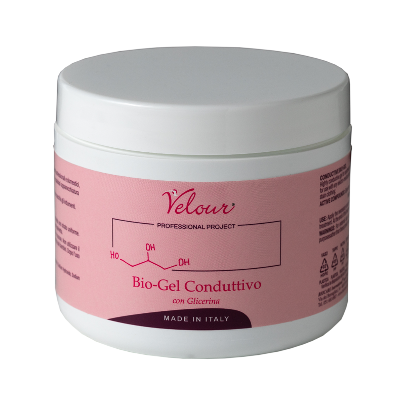BioGelConduttivo