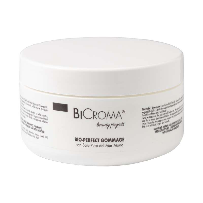 BioPerfect Gommage