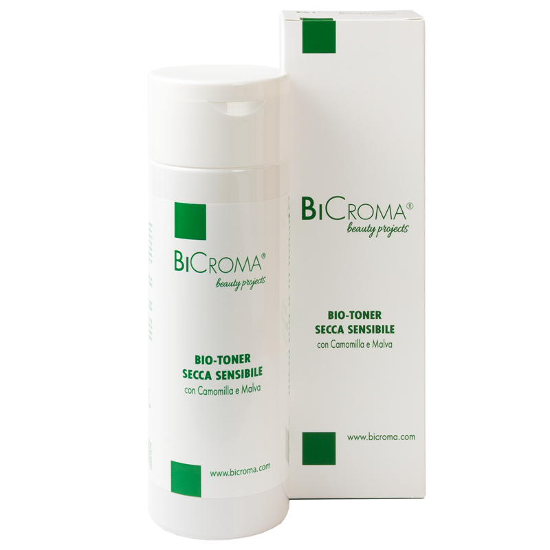 BioToner secca sensibile