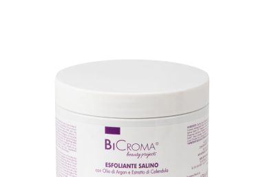 Scrub Esfoliante Salino BiCroma