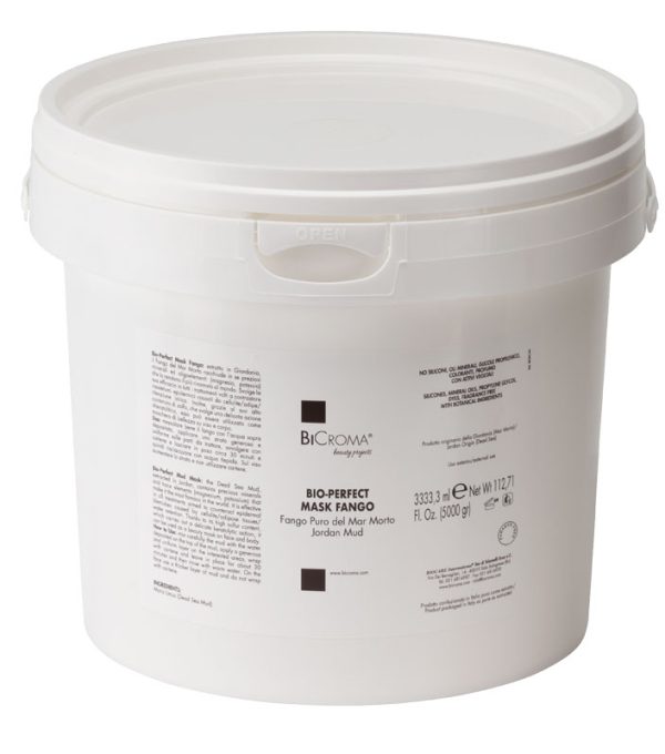 fango-5Kg Mar Morto
