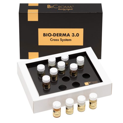 BIO-DERMA VIALS