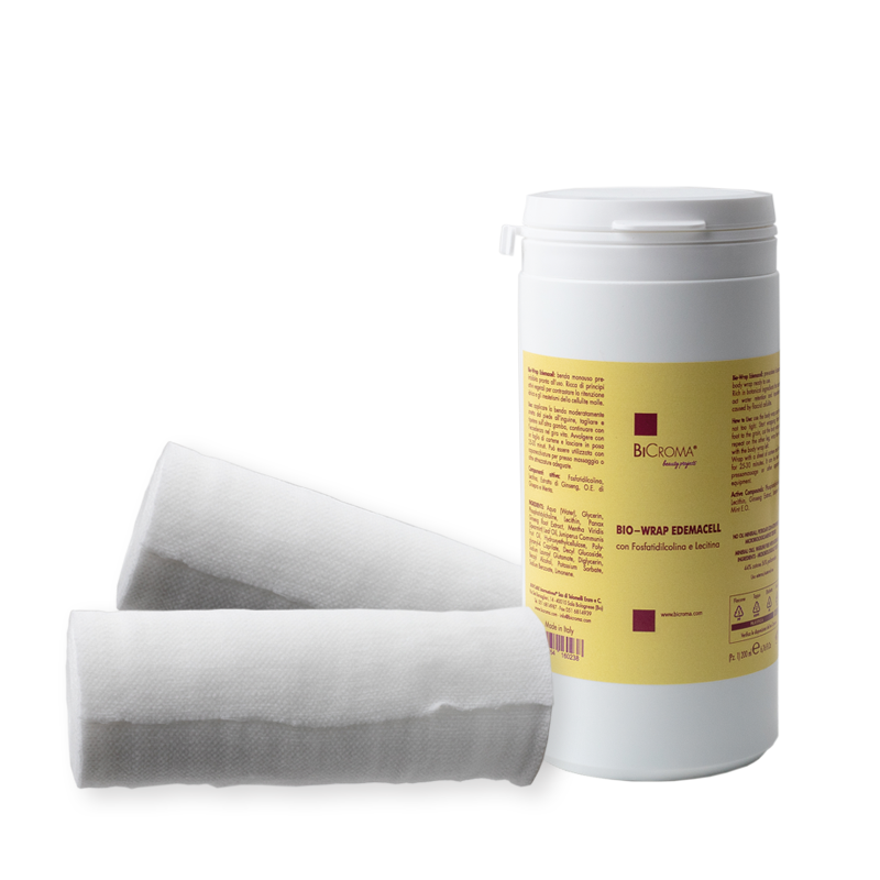 Bio Wrap Edemacell