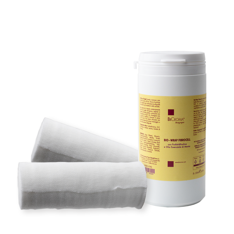 Bio Wrap Fibrocell