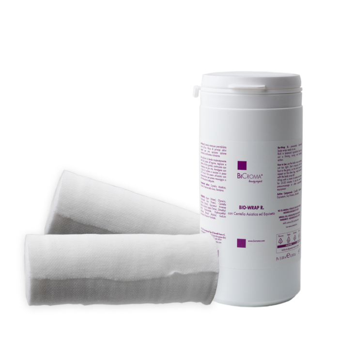 BIO-WRAP R FIRMING Disposable Bandage 200 ml. - Biocare International ...