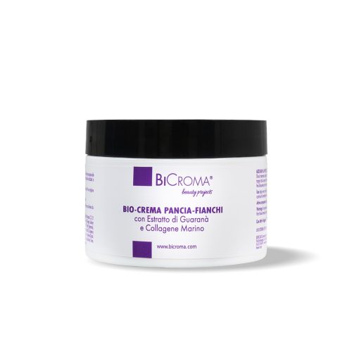 BIO-CREMA PANCIA-FIANCHI 250ml